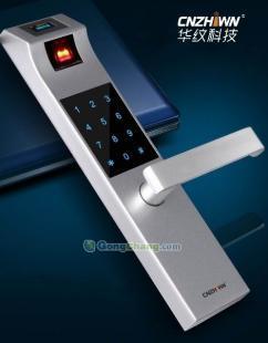 供应FPC生物活体指纹防盗门锁_安全防护_世界工厂网中国产品信息库