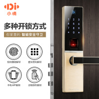 德施曼(DESSMANN)智能门锁和杜飞(DOOVE)DL-810智能门锁