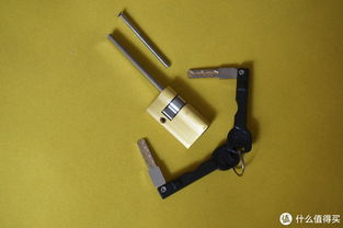 安全 便捷 智能化的家,是从进门开始的 希箭c1智能指纹门锁评测