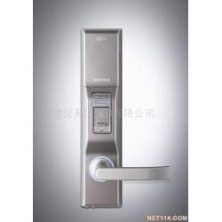 指纹门锁批发 指纹门锁供应 指纹门锁厂家 